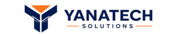 Yanatech Solutions website logo